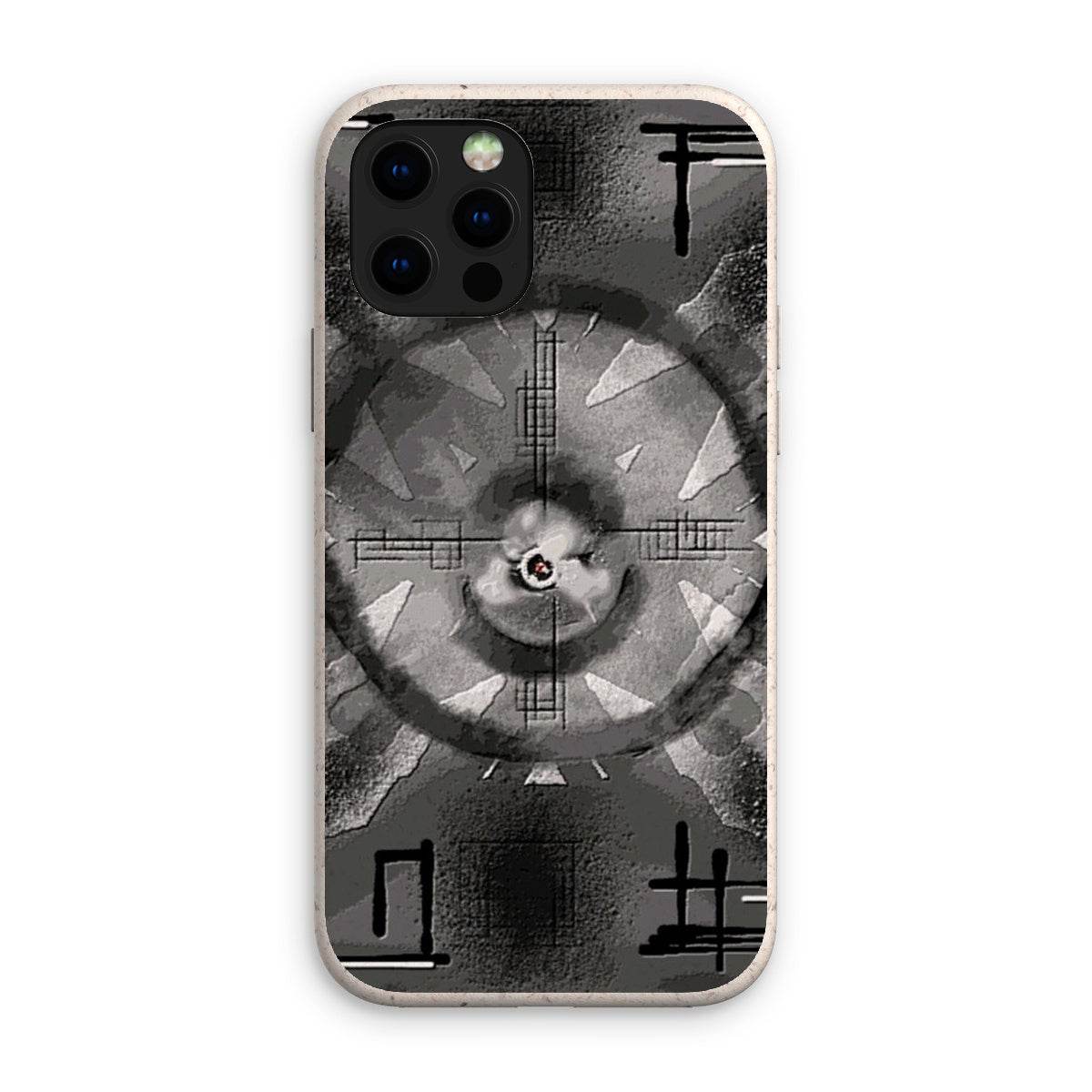 Target - Eco Phone Case - Concordia Style Boutique