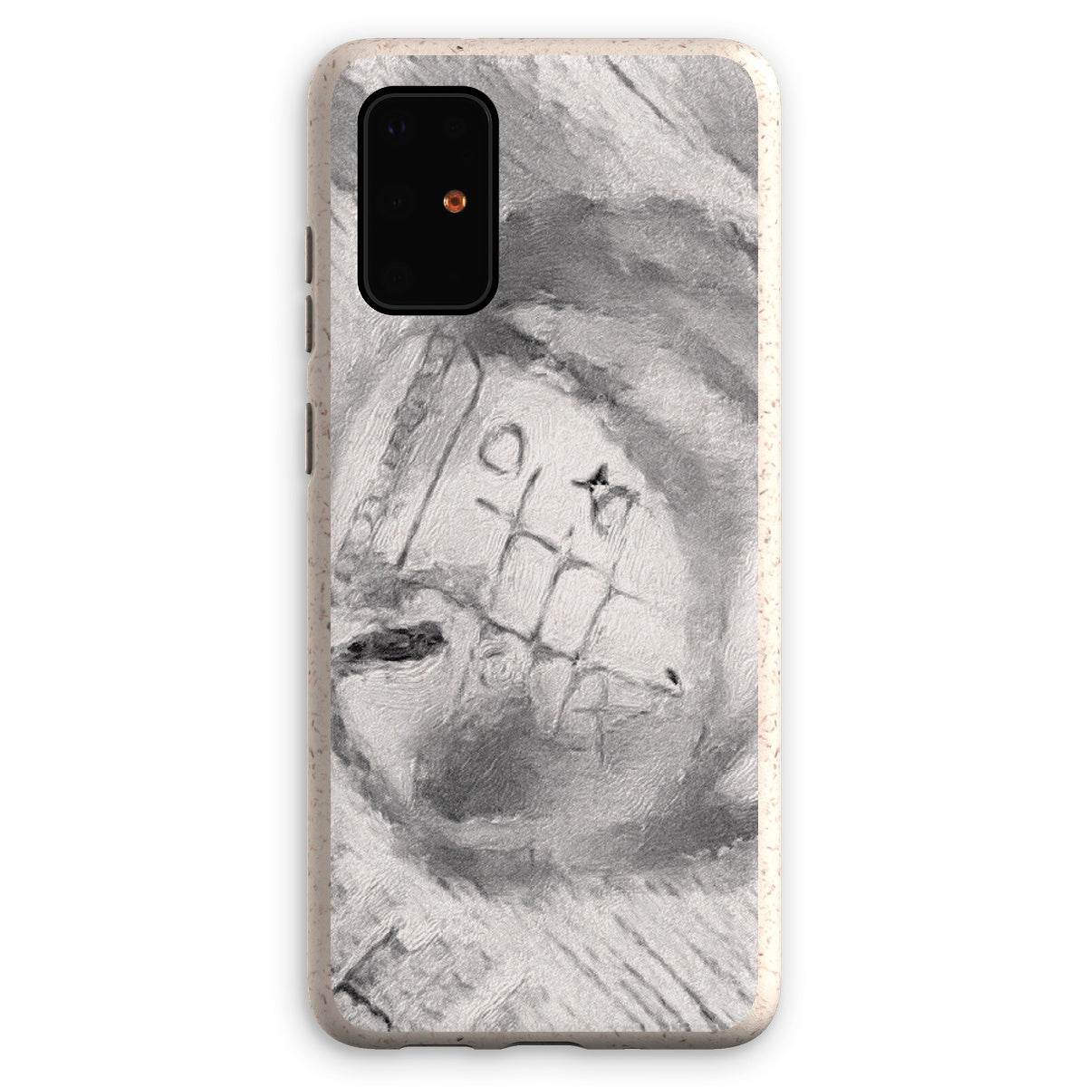 Head Eco Phone Case - Concordia Style Boutique