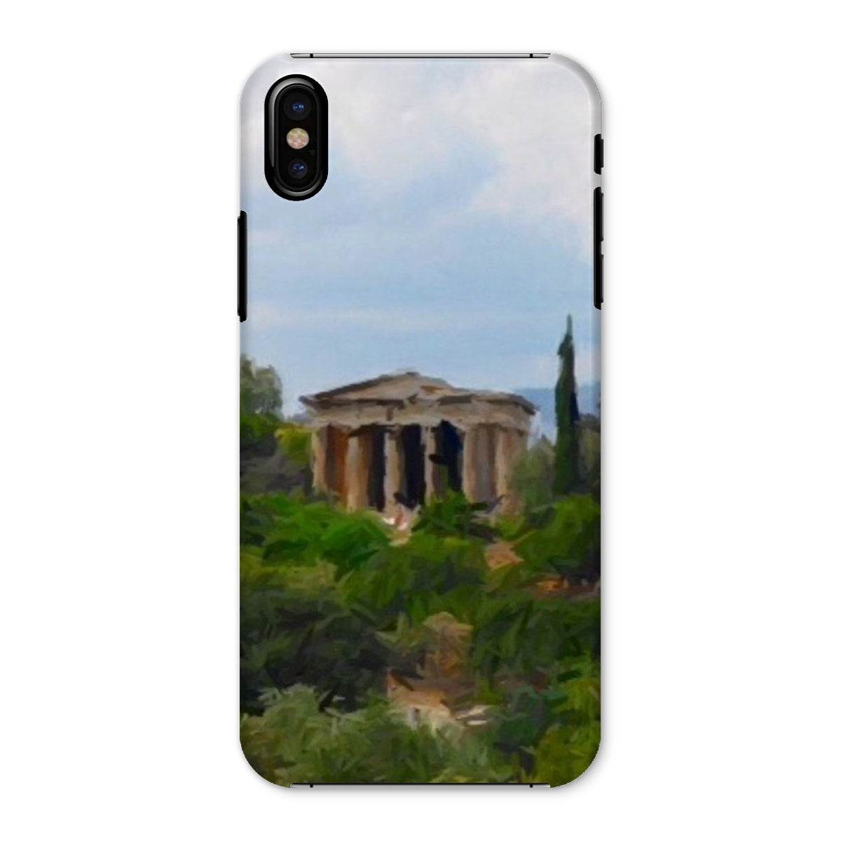 Athens - Snap Phone Case - Concordia Style Boutique
