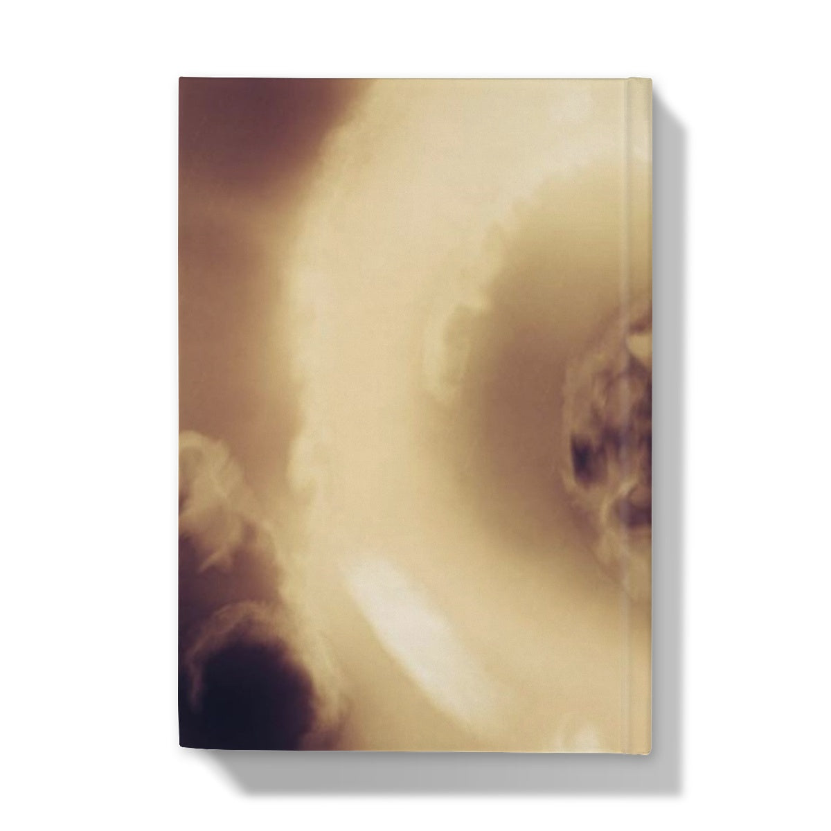 Eye Hardback Journal