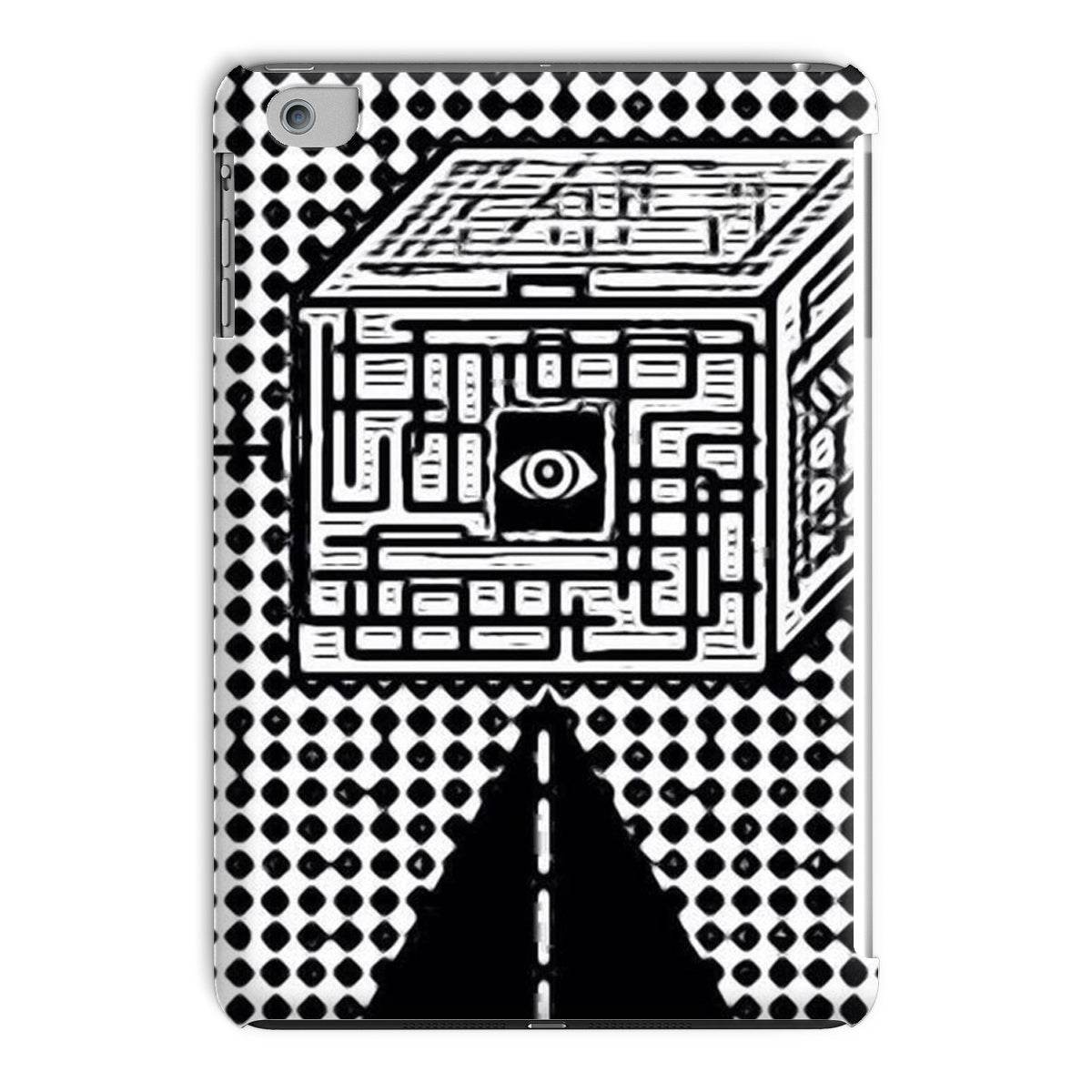 The Cube Tablet Cases - Concordia Style Boutique