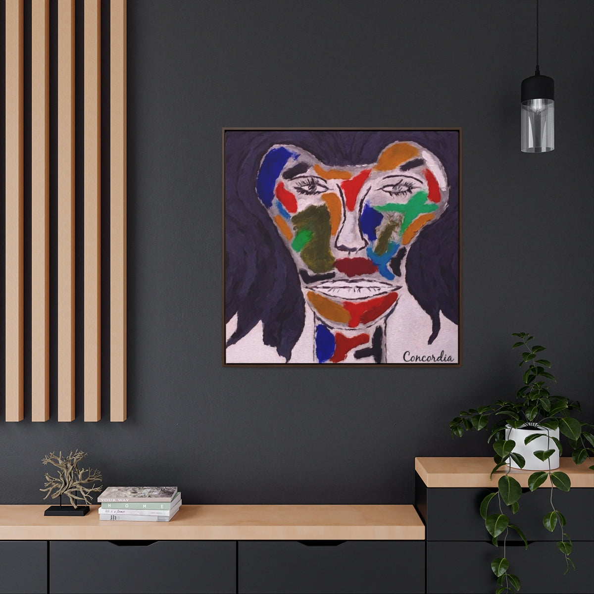 Salvador Concordia - Concordia Style Boutique