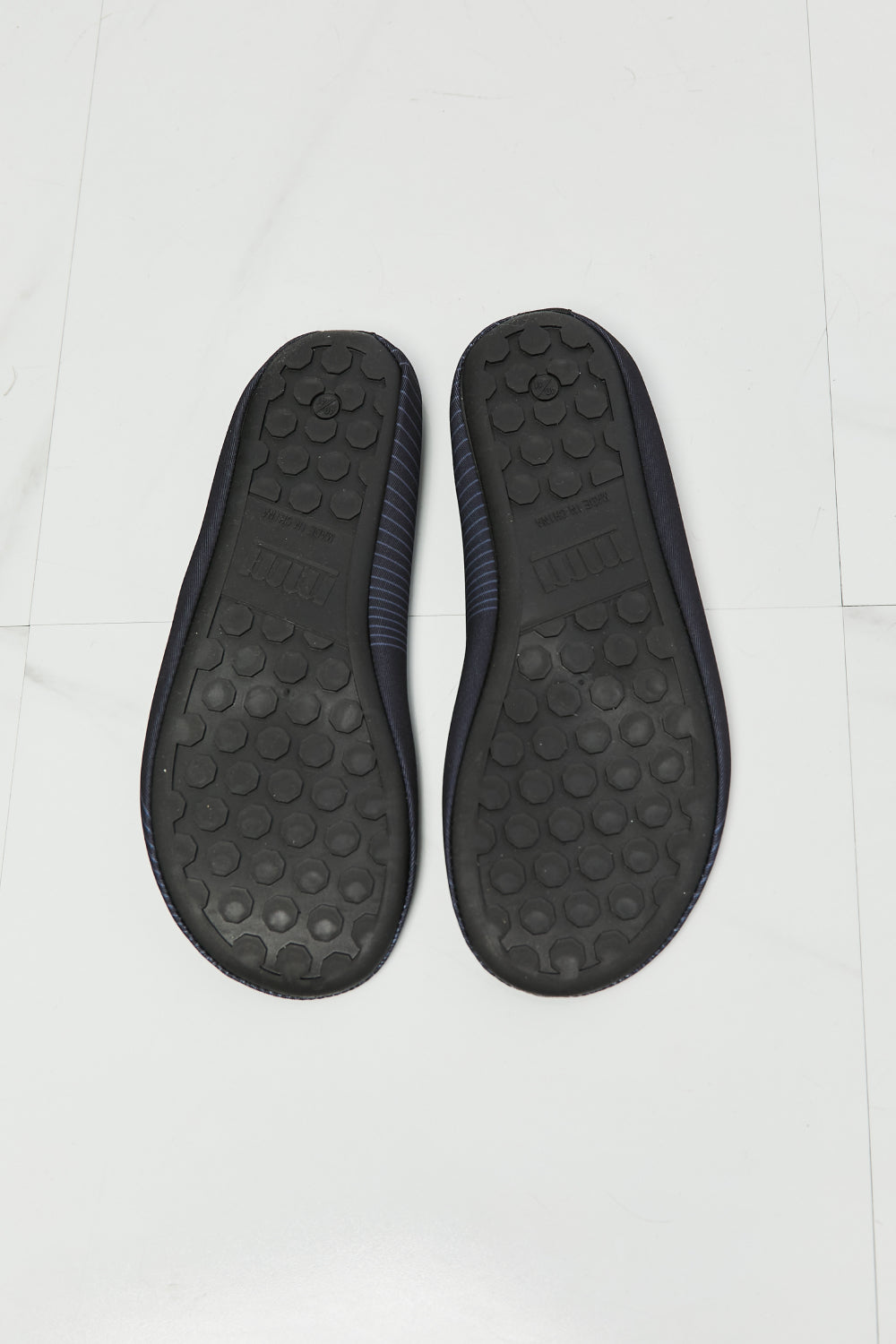 MM shoes On The Shore Water Shoes in Black - Premium from Trendsi - Just $13.06! Shop now at Concordia Style Boutique