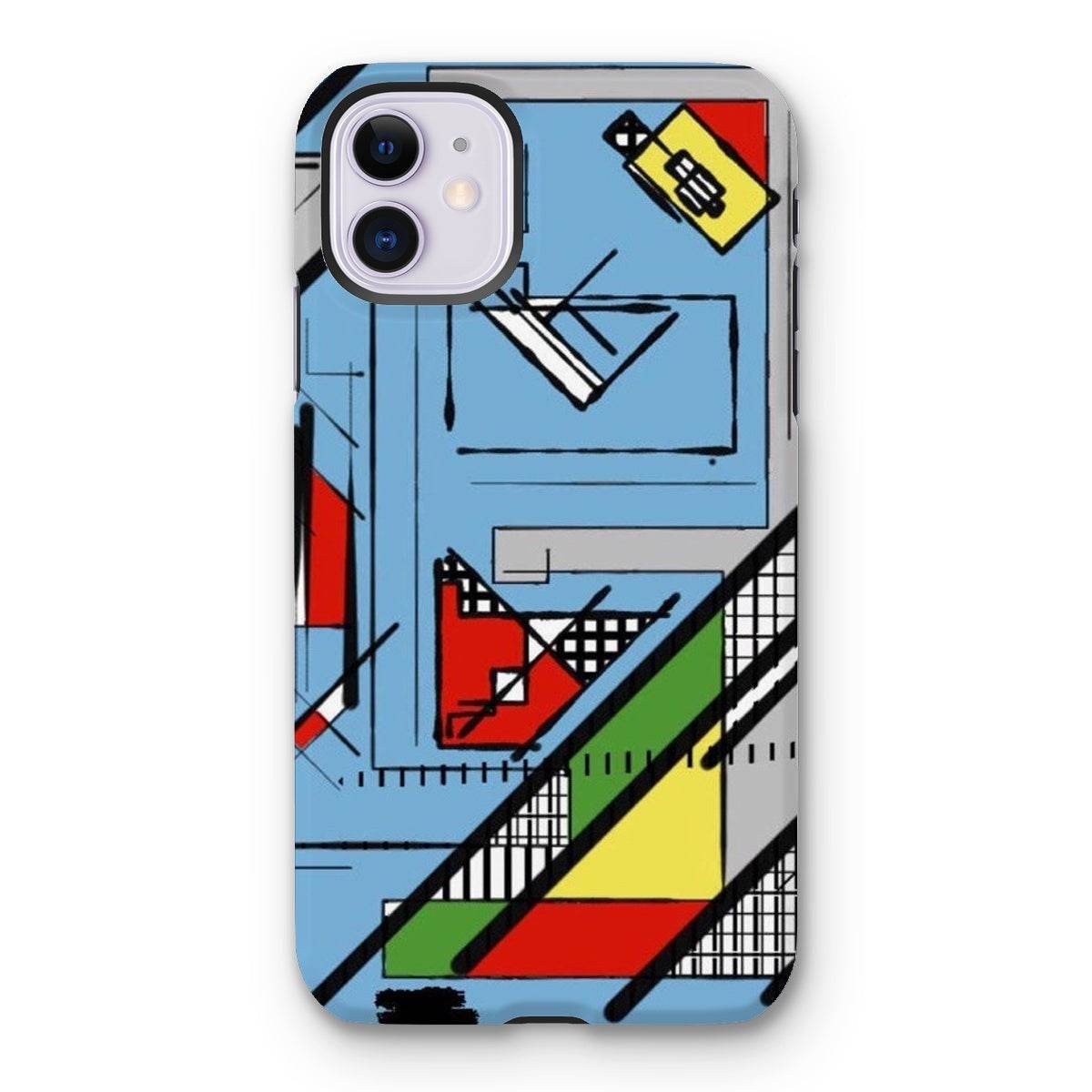 Weekend Tough Phone Case - Concordia Style Boutique