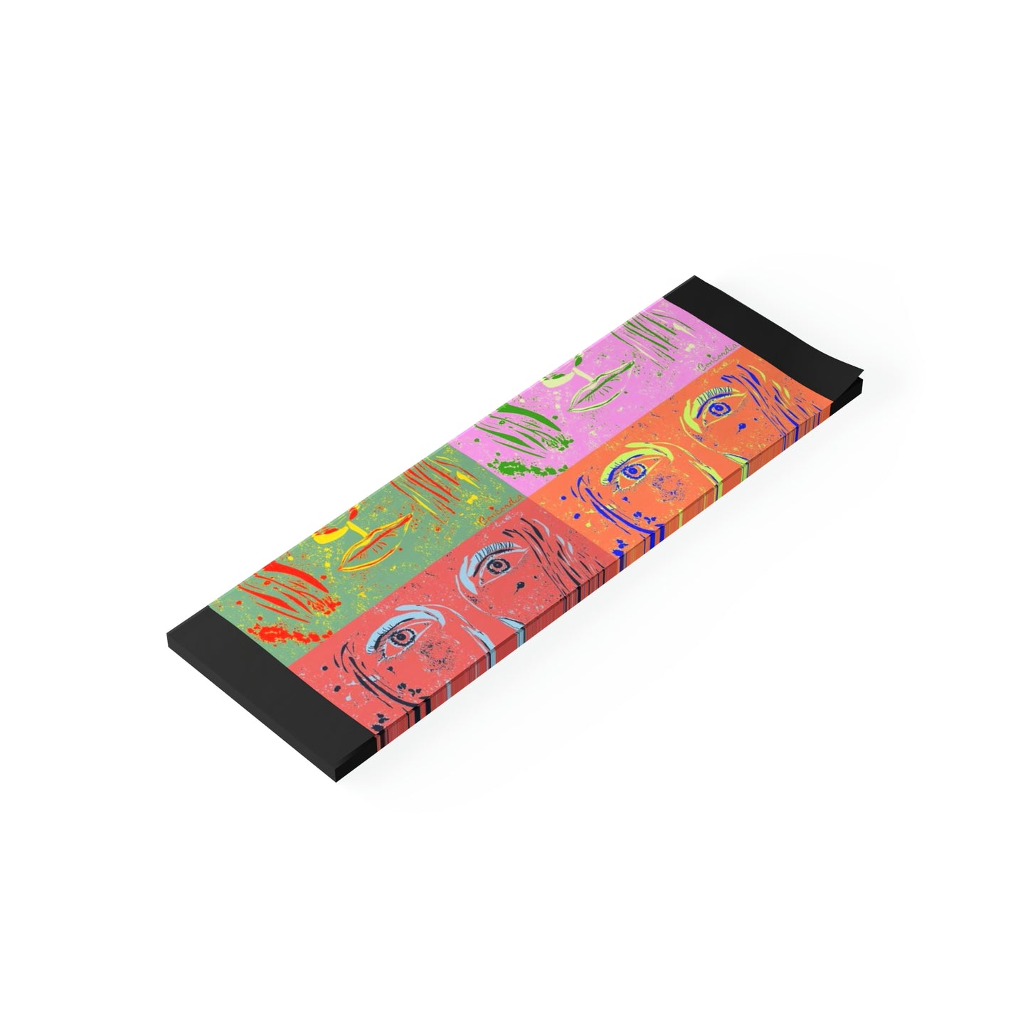 Woman Goes Pop! - Post-it® Note Pads - Premium Paper products from Concordia Style Boutique - Just $8.63! Shop now at Concordia Style Boutique