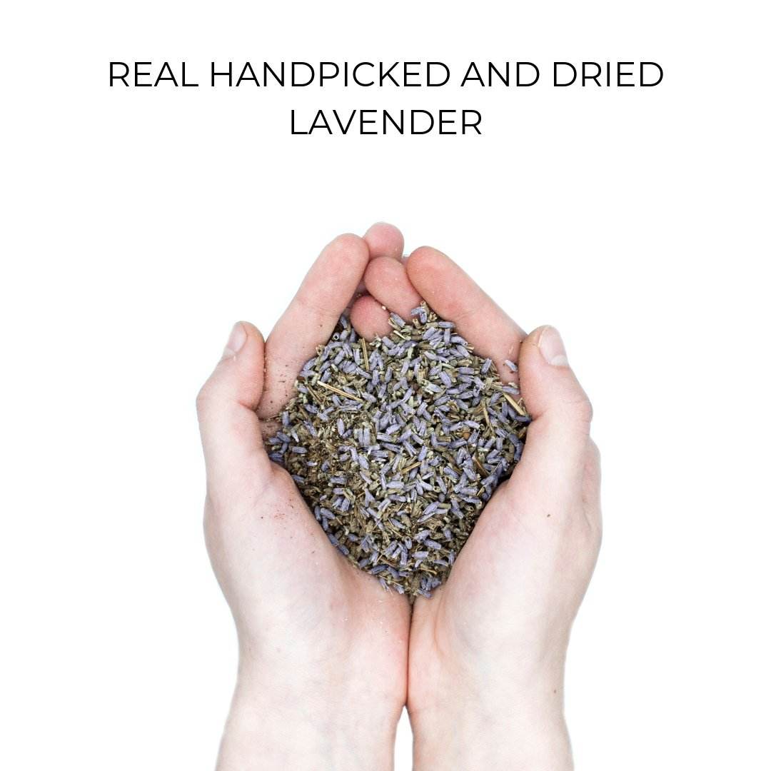 Organic Case - Lavender - Concordia Style Boutique