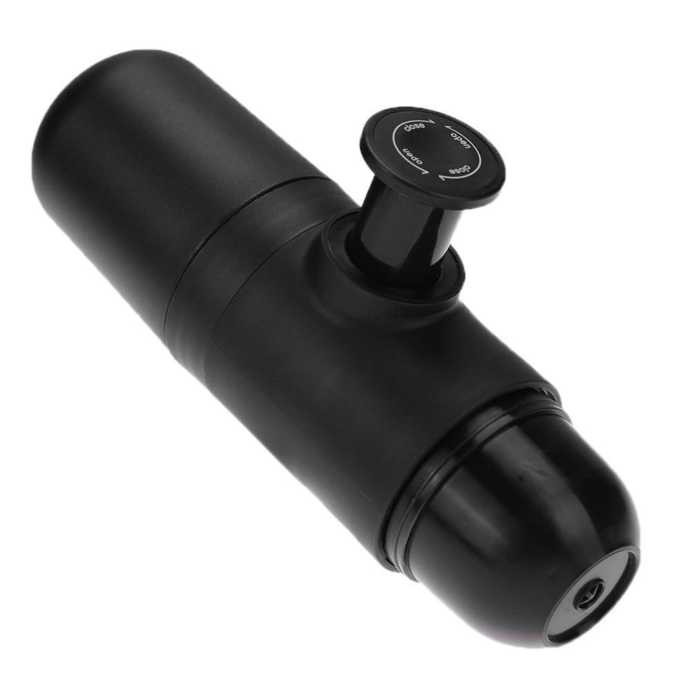 Manual Mini Coffee Machine Coffee Maker - Concordia Style Boutique