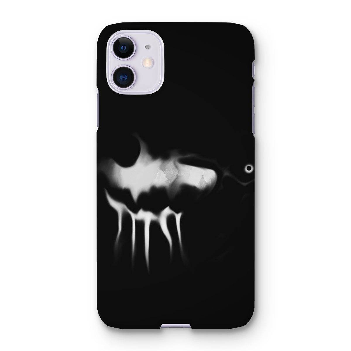 Waiting For You Snap Phone Case - Concordia Style Boutique