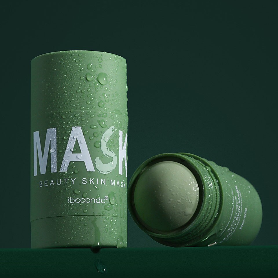 Deep Cleaning Face Mask - Concordia Style Boutique