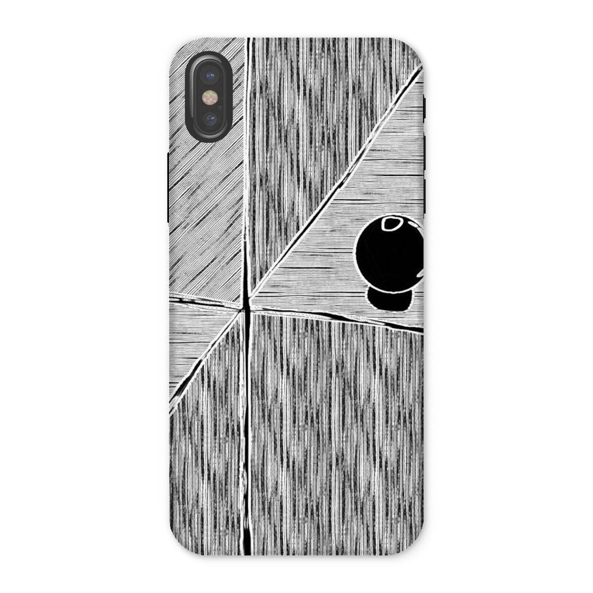 Your Turn Tough Phone Case - Concordia Style Boutique
