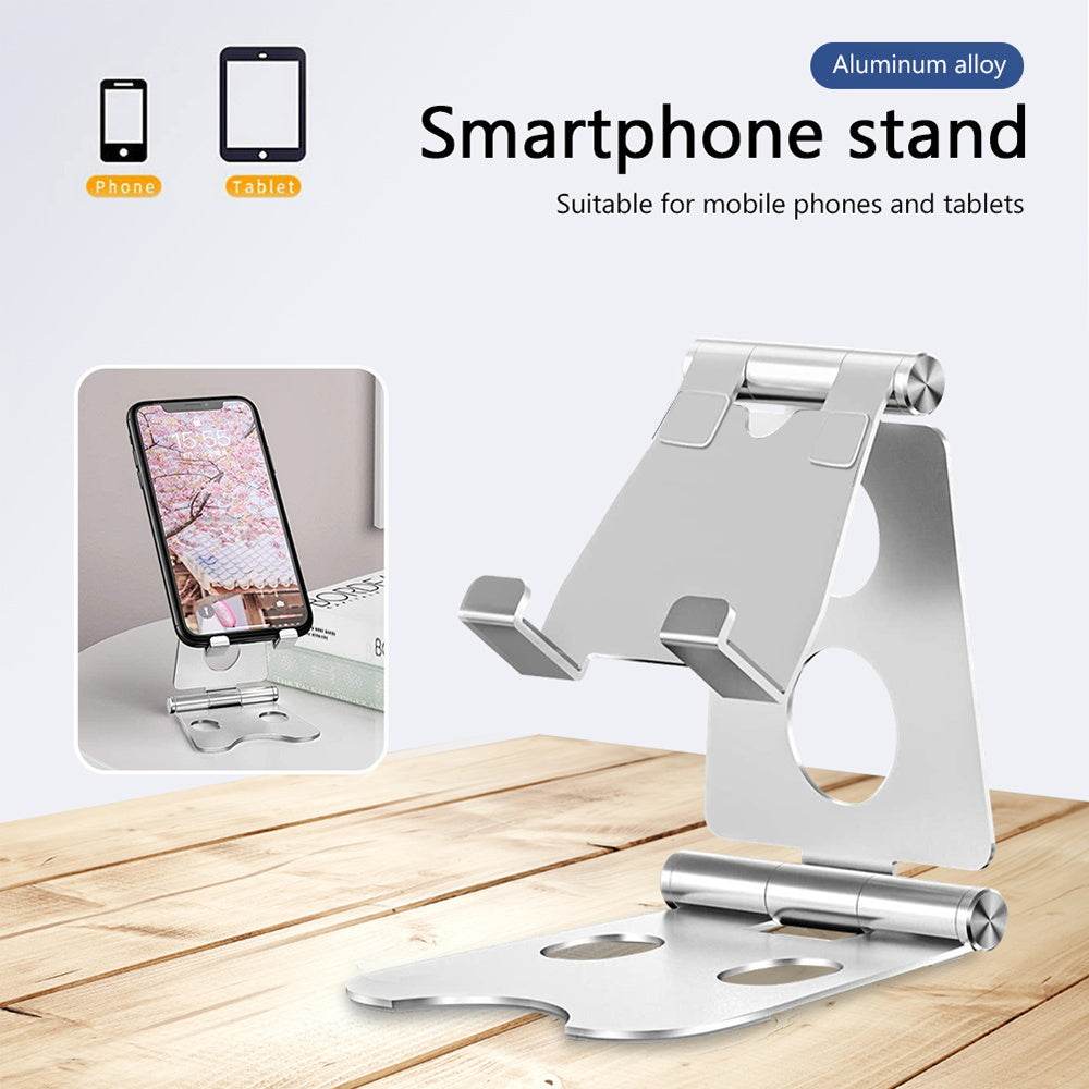 Adjustable Tablet Stand - Concordia Style Boutique