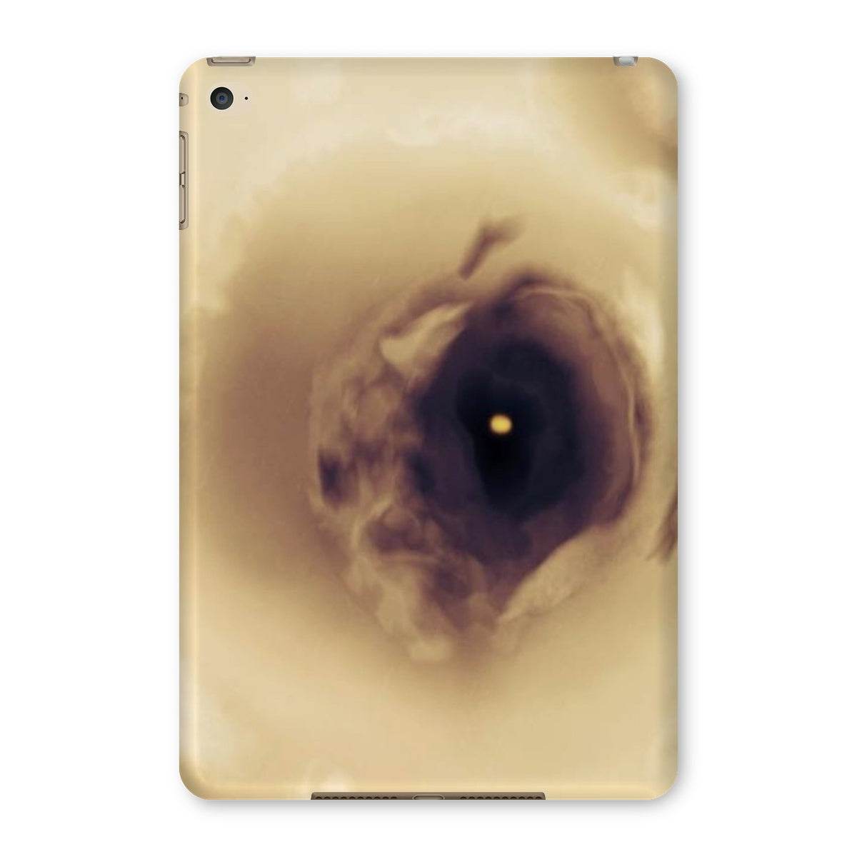 Eye Tablet Cases - Concordia Style Boutique