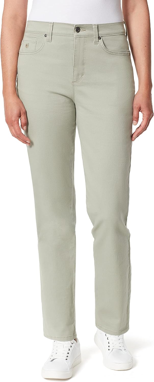 Gloria Vanderbilt Women's Classic Amanda High Rise Tapered Jean - Premium Jeans from Concordia Style Boutique - Just $26.04! Shop now at Concordia Style Boutique