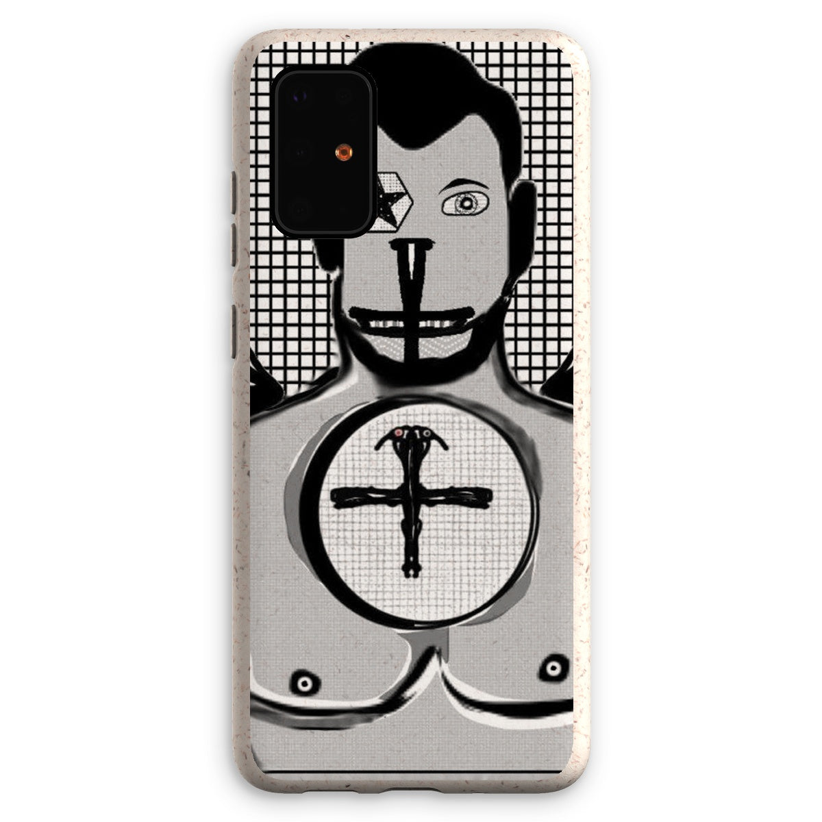 Balance Eco Phone Case