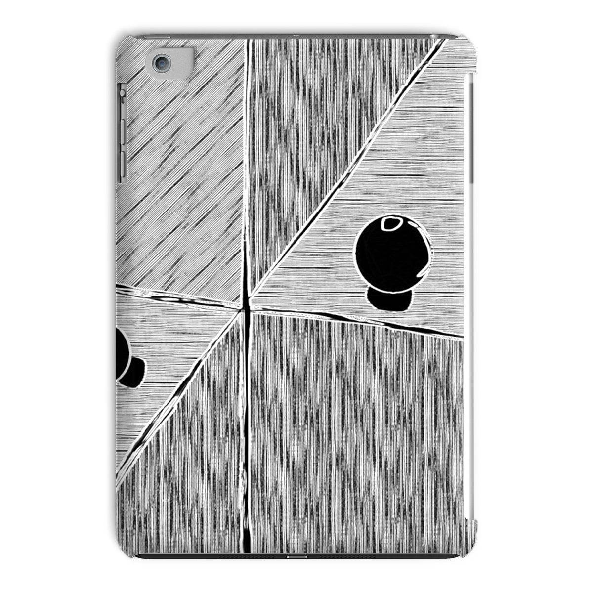 Your Turn Tablet Cases - Concordia Style Boutique