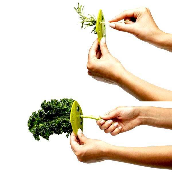 Herb Stripper - Concordia Style Boutique