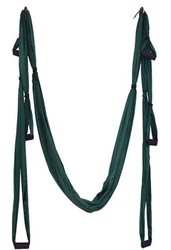Anti-Gravity Yoga Hammock - Concordia Style Boutique