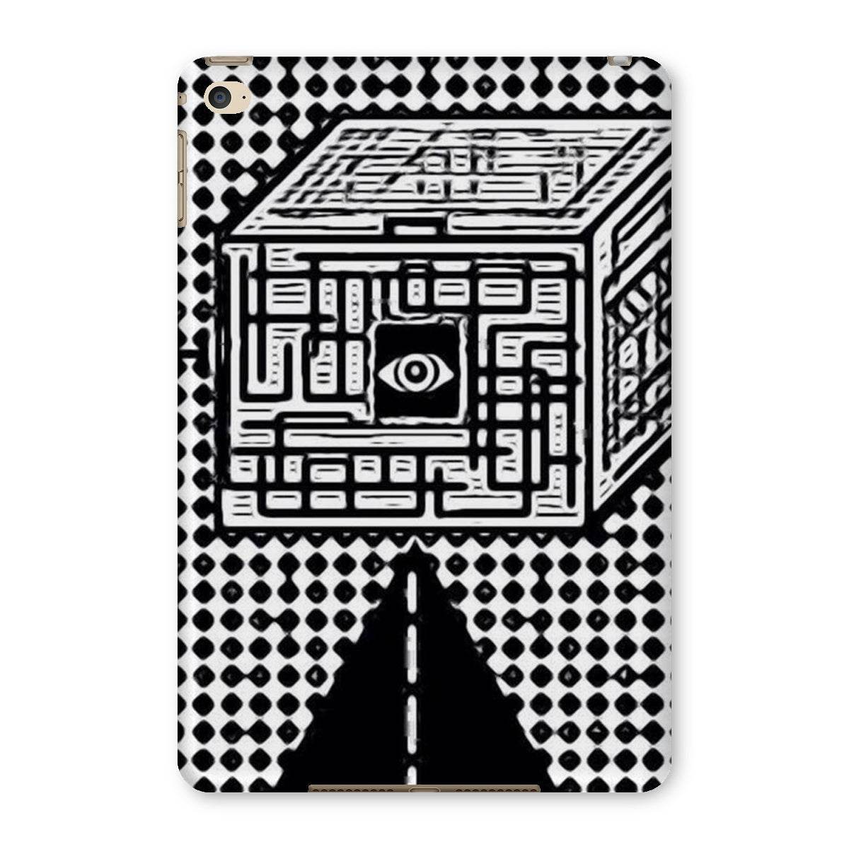 The Cube Tablet Cases - Concordia Style Boutique