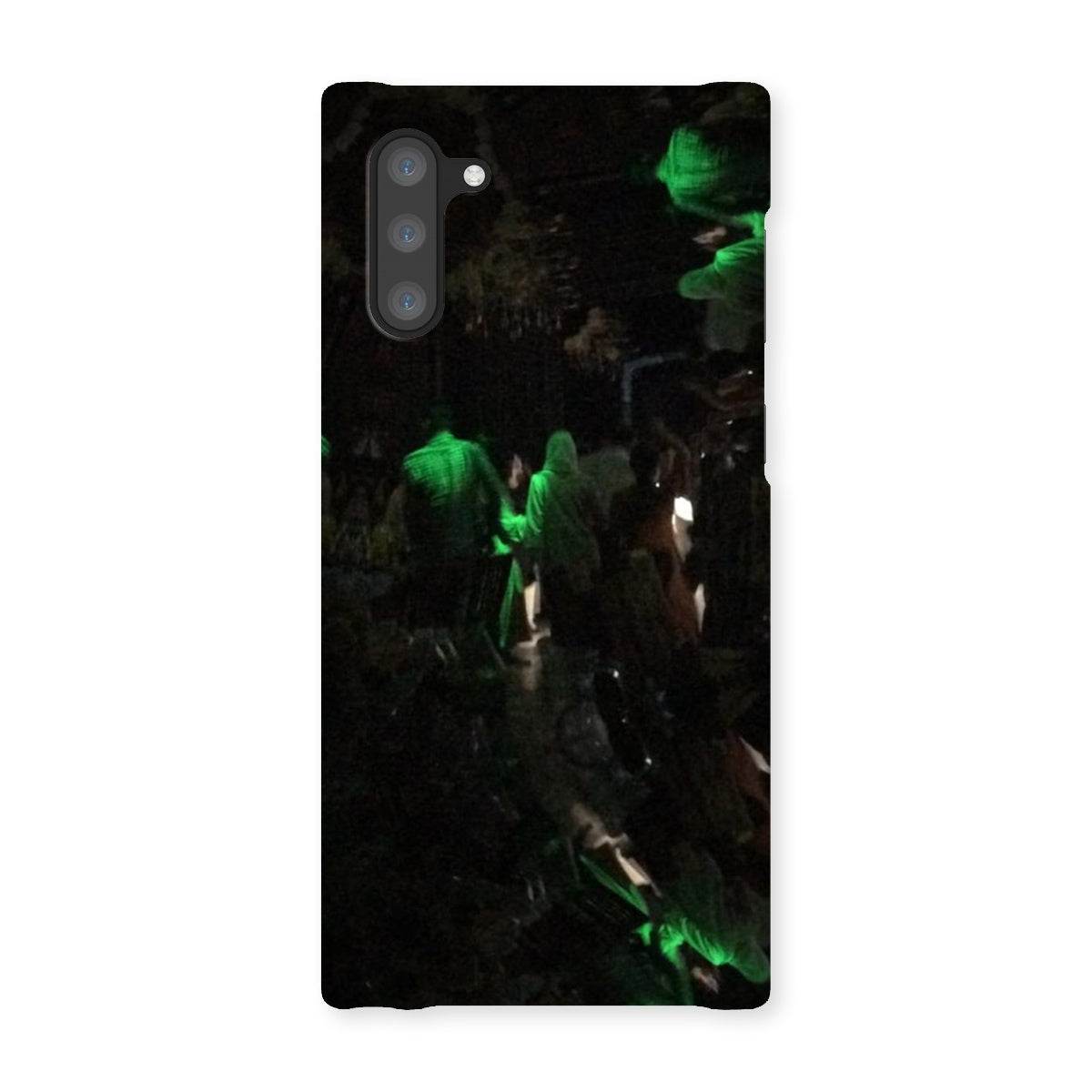 Nightlife Snap Phone Case - Concordia Style Boutique