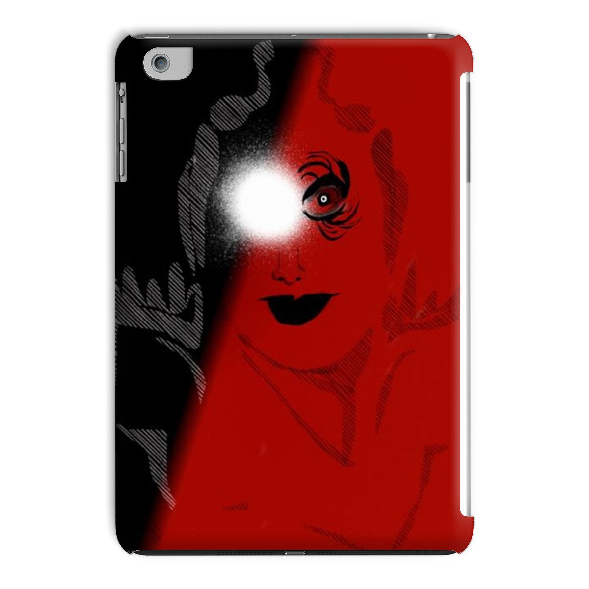 I See You Tablet Cases - Premium Phone & Tablet Cases from Prodigi - Just $15.86! Shop now at Concordia Style Boutique