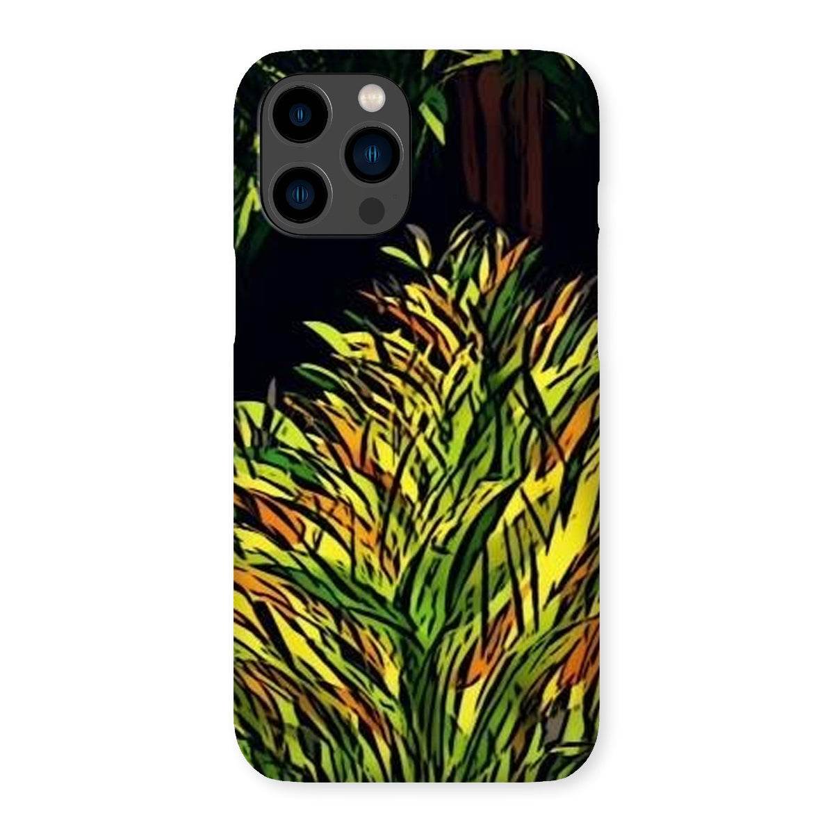 The Garden Snap Phone Case - Concordia Style Boutique