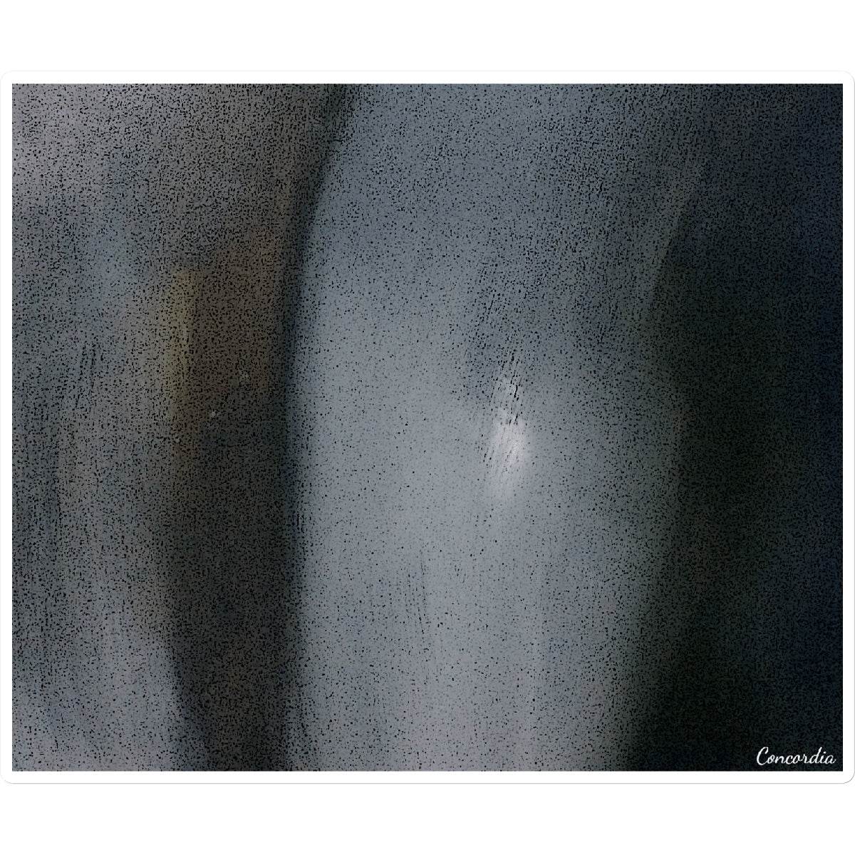 The Alien Sticker - Concordia Style Boutique