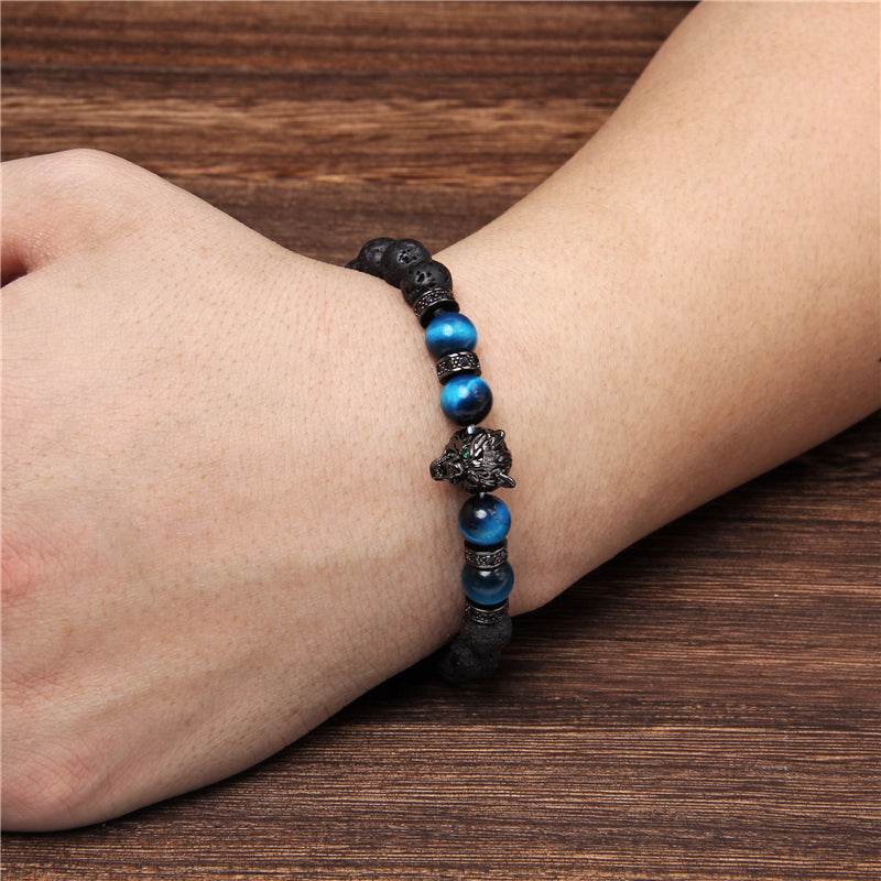 Handmade Beaded Bracelet - Concordia Style Boutique