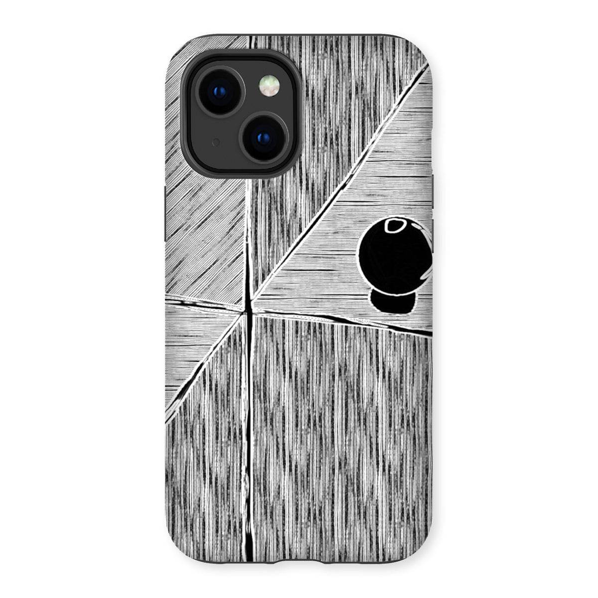 Your Turn Tough Phone Case - Concordia Style Boutique