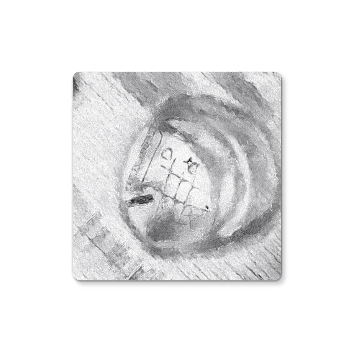 Head Coaster - Concordia Style Boutique