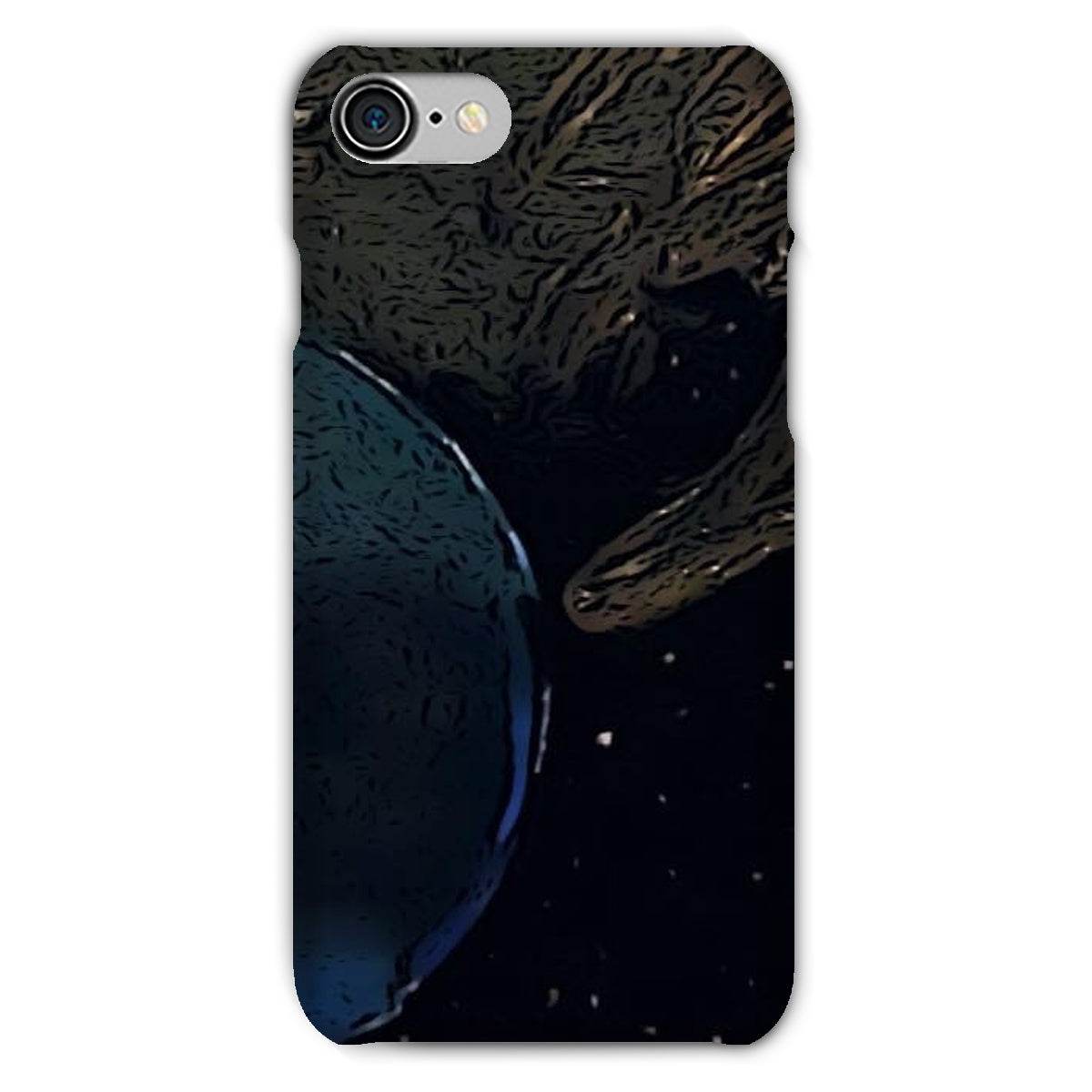 Invasion Snap Phone Case - Concordia Style Boutique