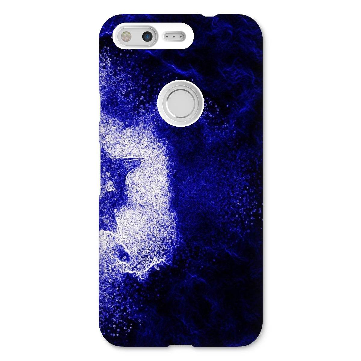Purple - Snap Phone Case - Concordia Style Boutique