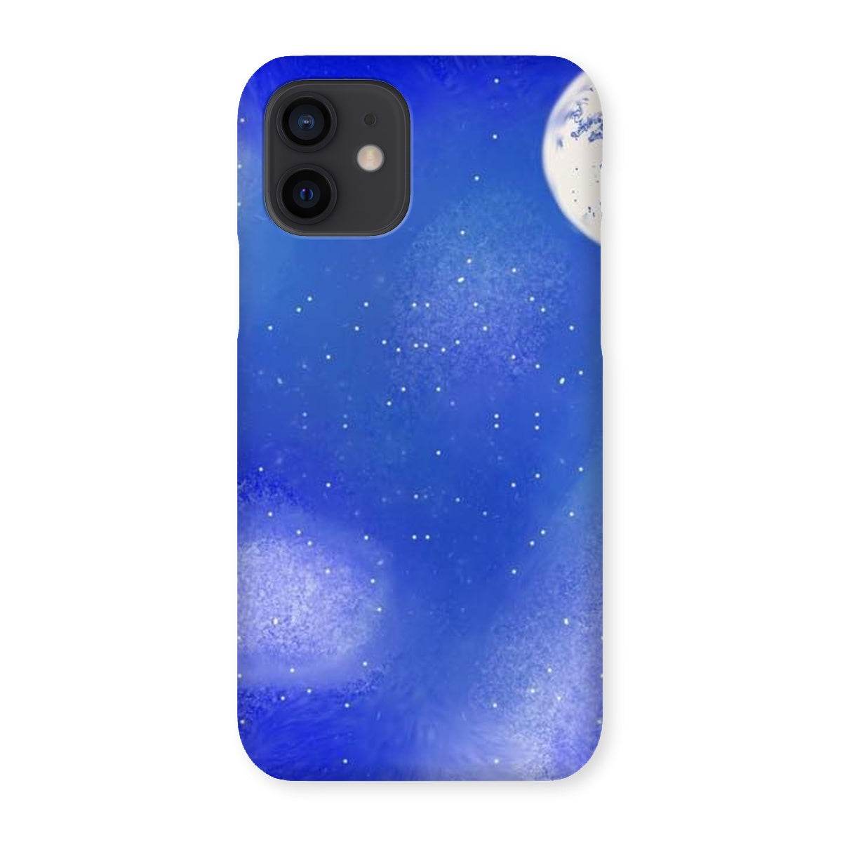 Blue - nap Phone Case - Concordia Style Boutique