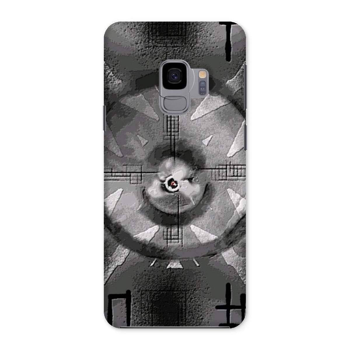 Target - Snap Phone Case - Concordia Style Boutique