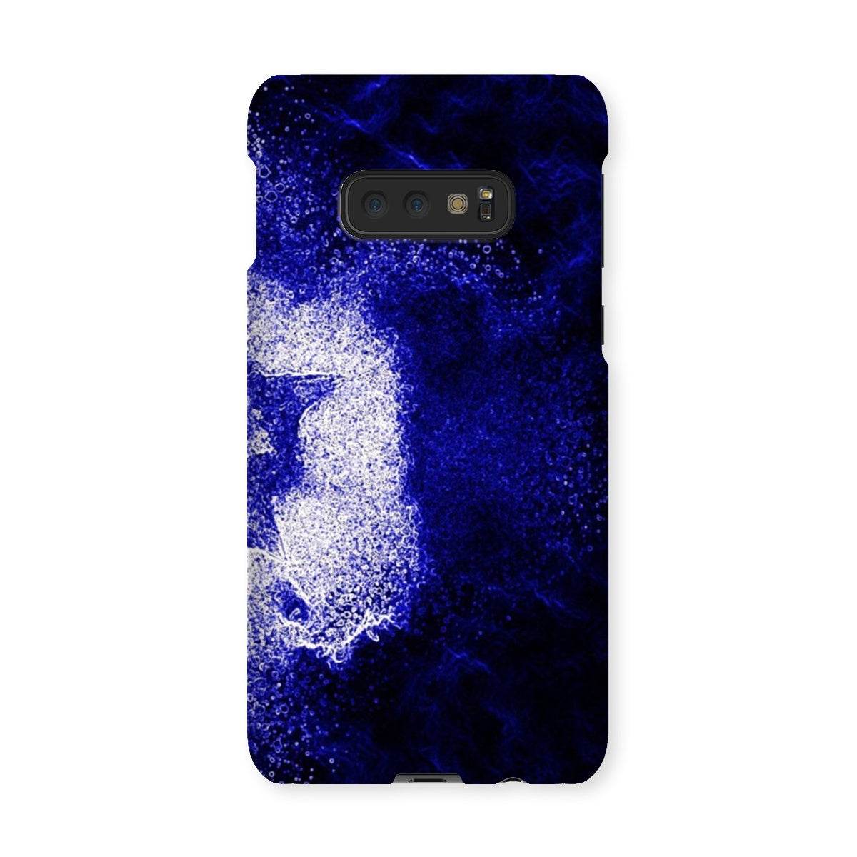 Purple - Snap Phone Case - Concordia Style Boutique