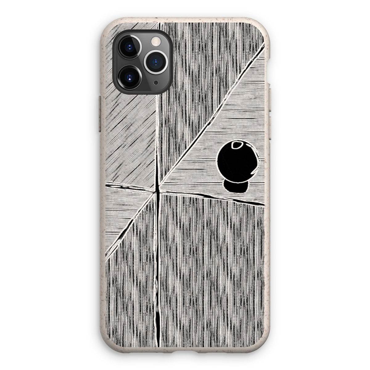 Your Turn Eco Phone Case - Concordia Style Boutique