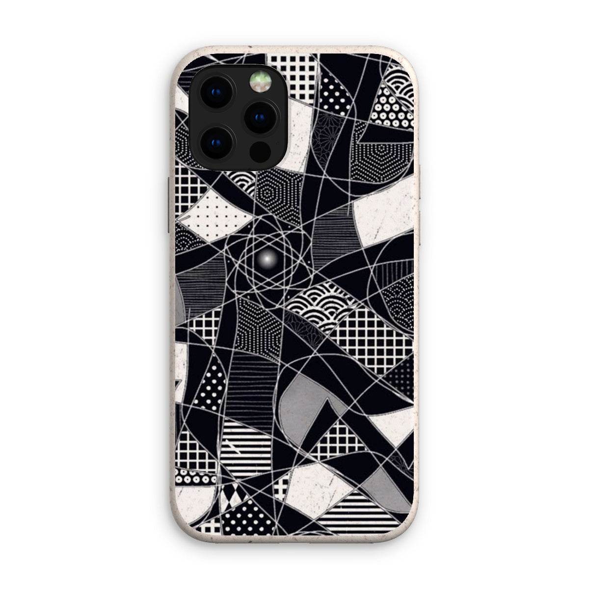 The Pattern Eco Phone Case - Concordia Style Boutique