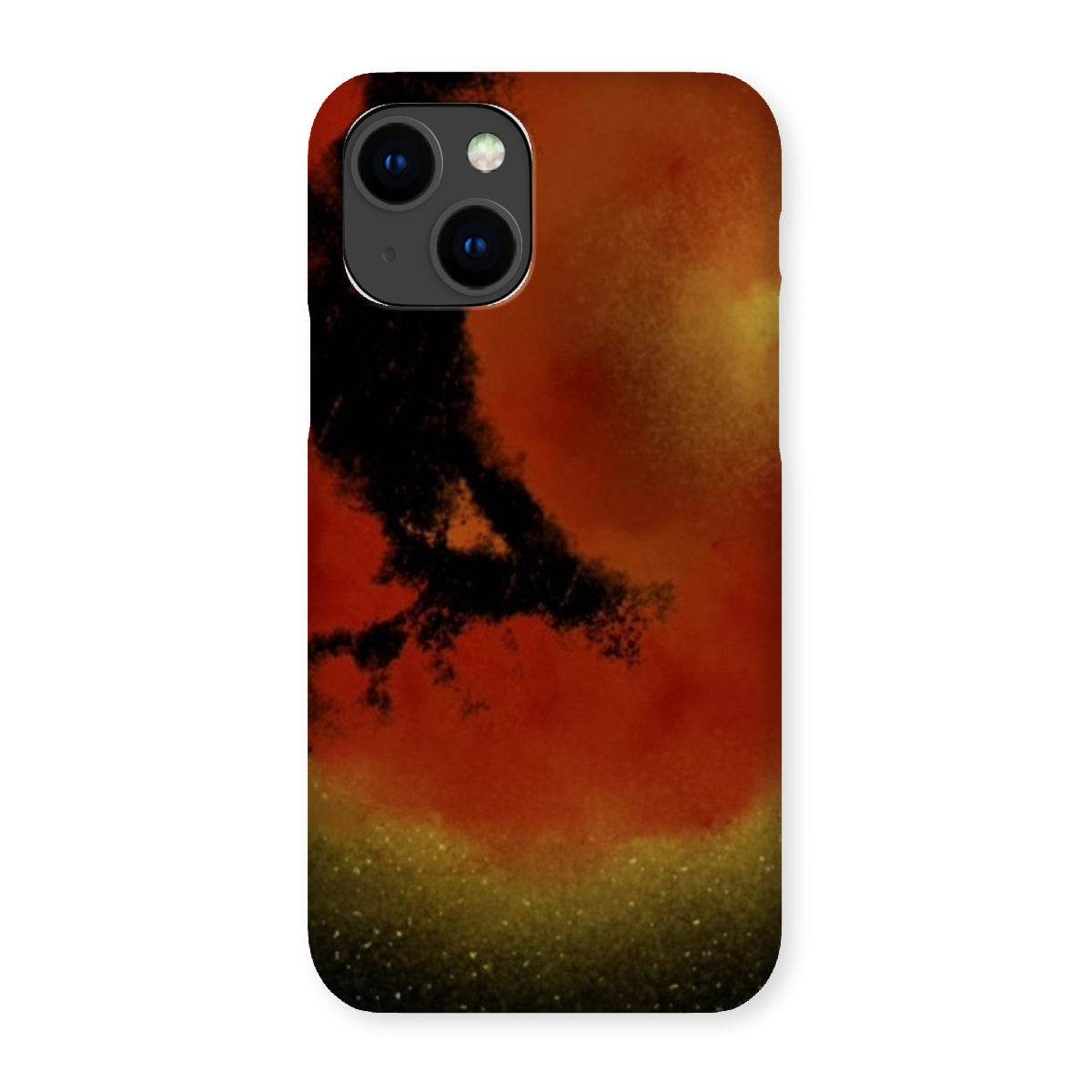 The Sun Snap Phone Case - Concordia Style Boutique