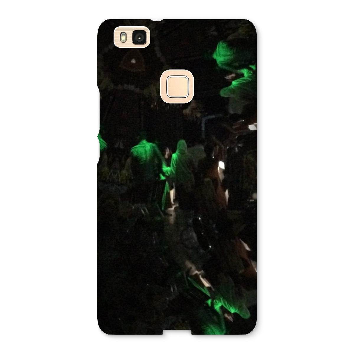 Nightlife Snap Phone Case - Concordia Style Boutique