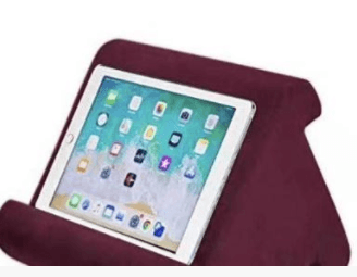 Tablet Pillow Foam - Concordia Style Boutique