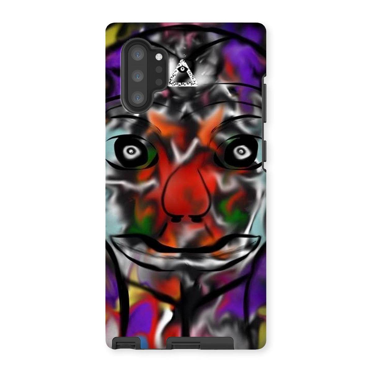 Tears of a Clown Tough Phone Case - Concordia Style Boutique