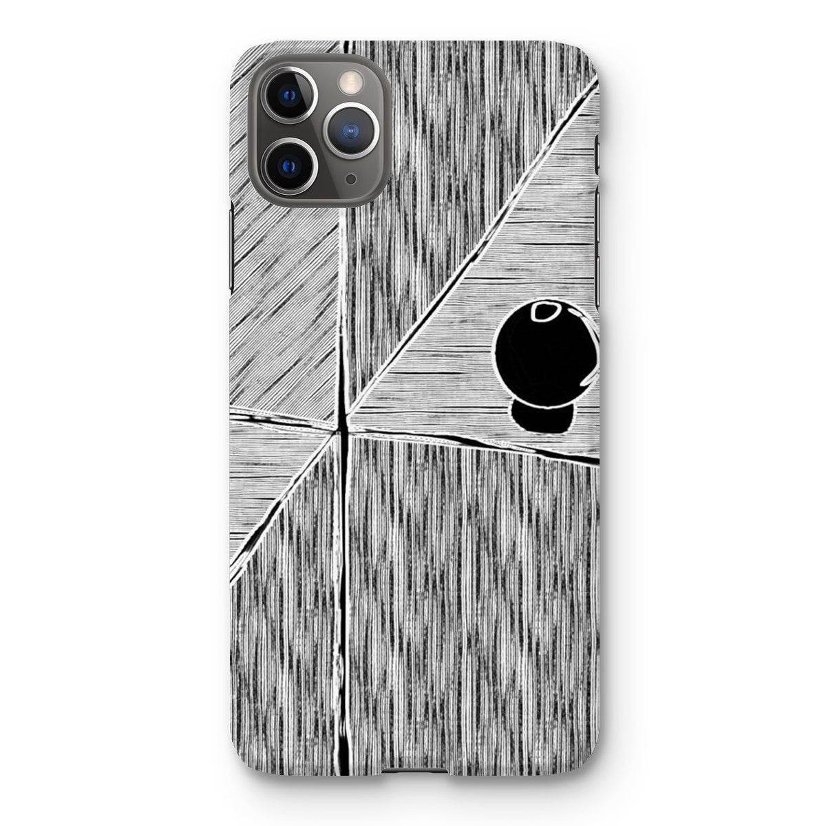 Your Turn - Snap Phone Case - Concordia Style Boutique