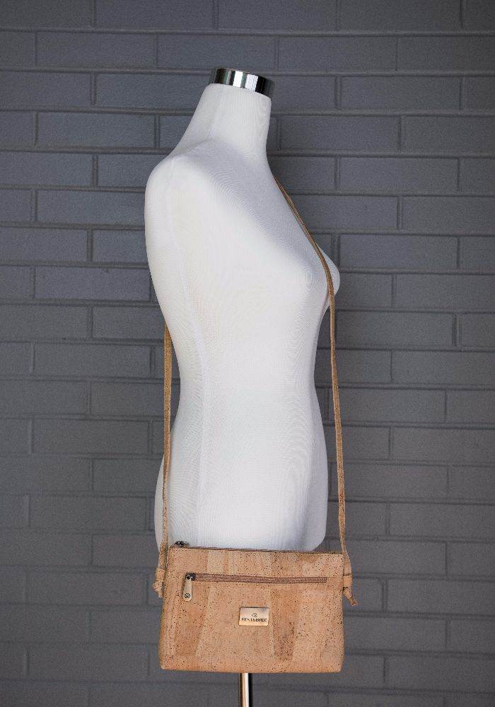 Iris Crossbody - Concordia Style Boutique