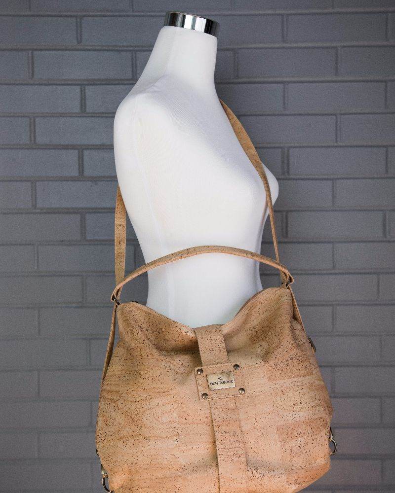Ira Convertible Bag - Concordia Style Boutique