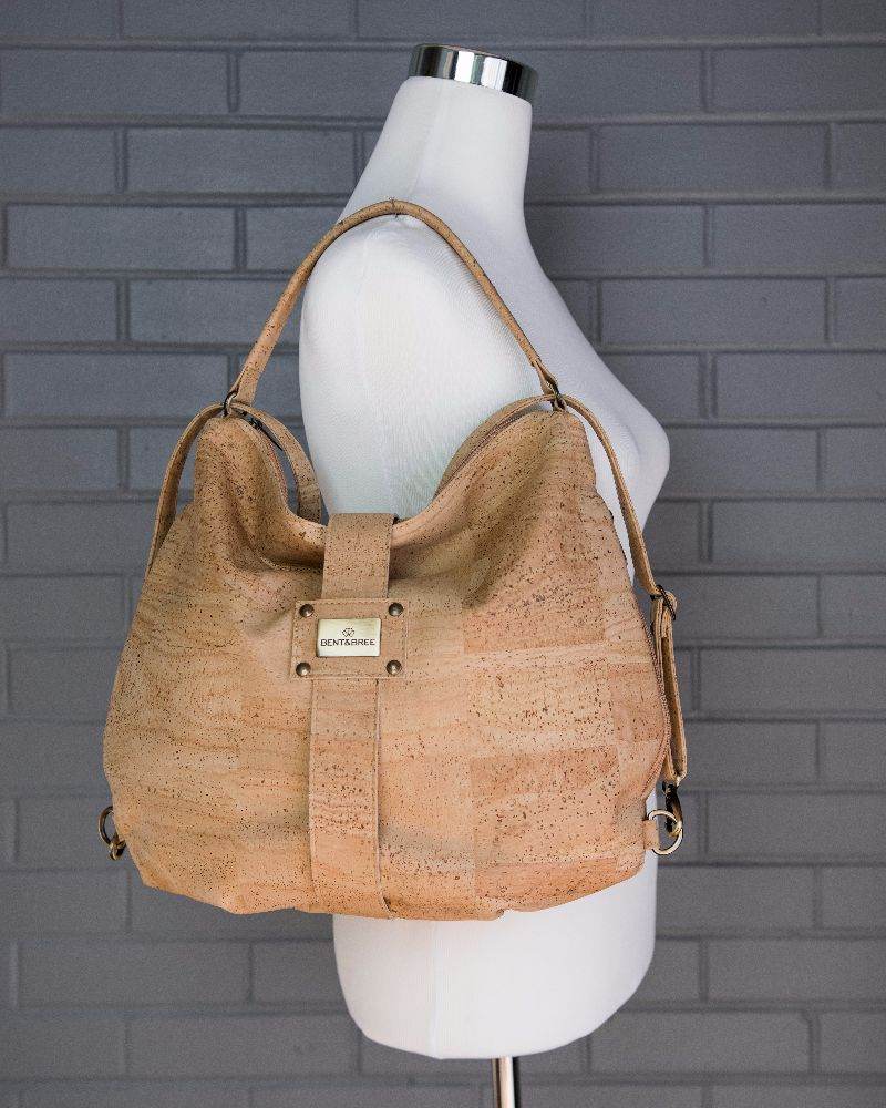 Ira Convertible Bag - Concordia Style Boutique