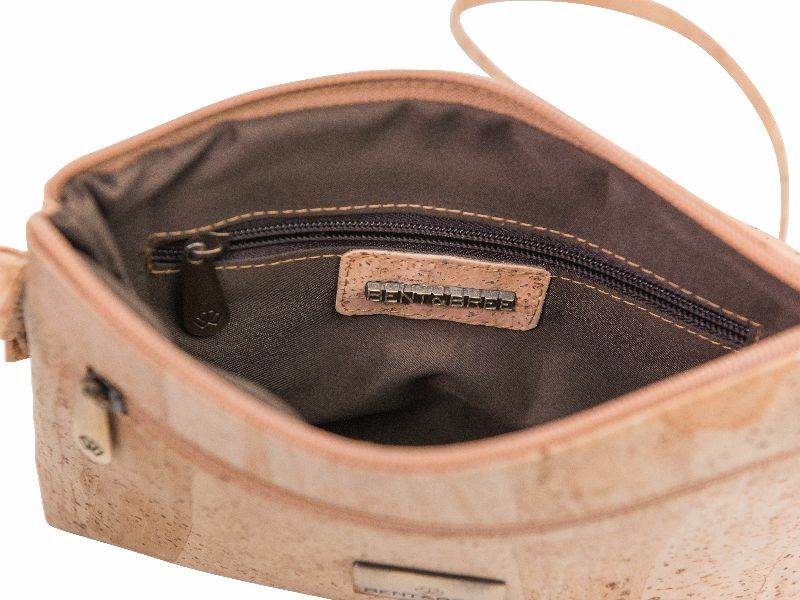 Iris Crossbody - Concordia Style Boutique