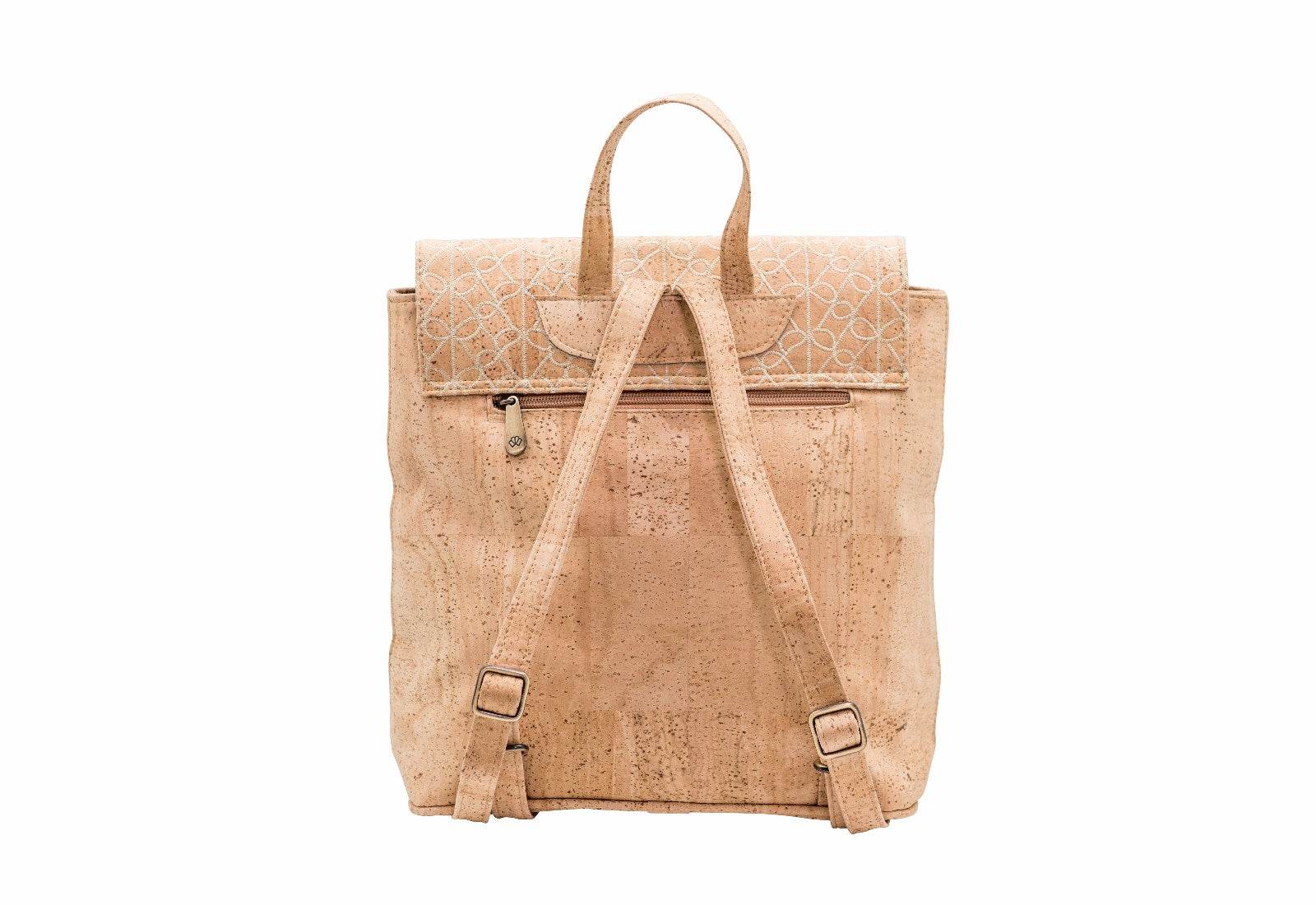 Deliah Backpack - Concordia Style Boutique
