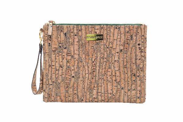 Gaia Wristlet Clutch - Concordia Style Boutique
