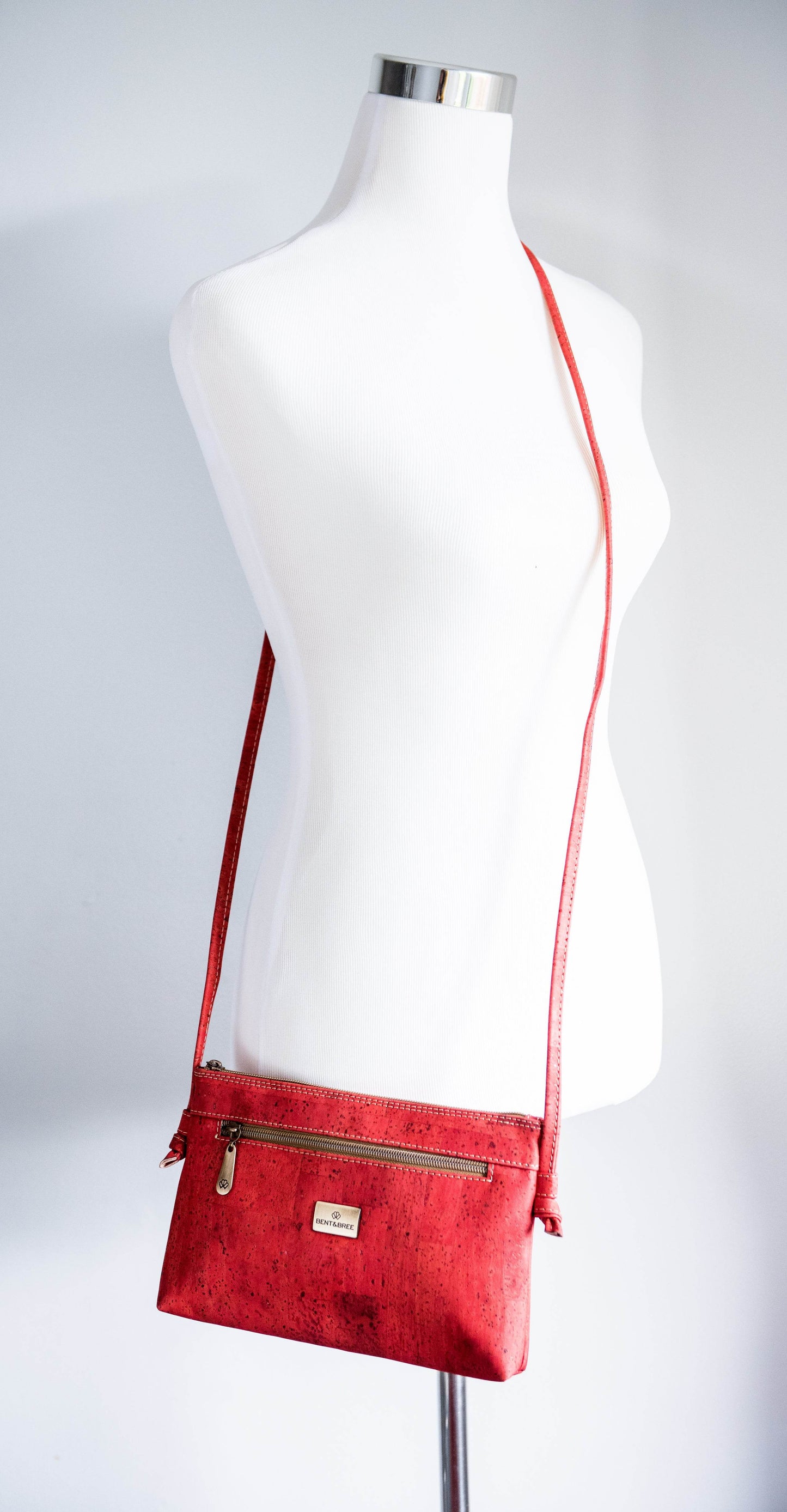 Iris Crossbody - Concordia Style Boutique