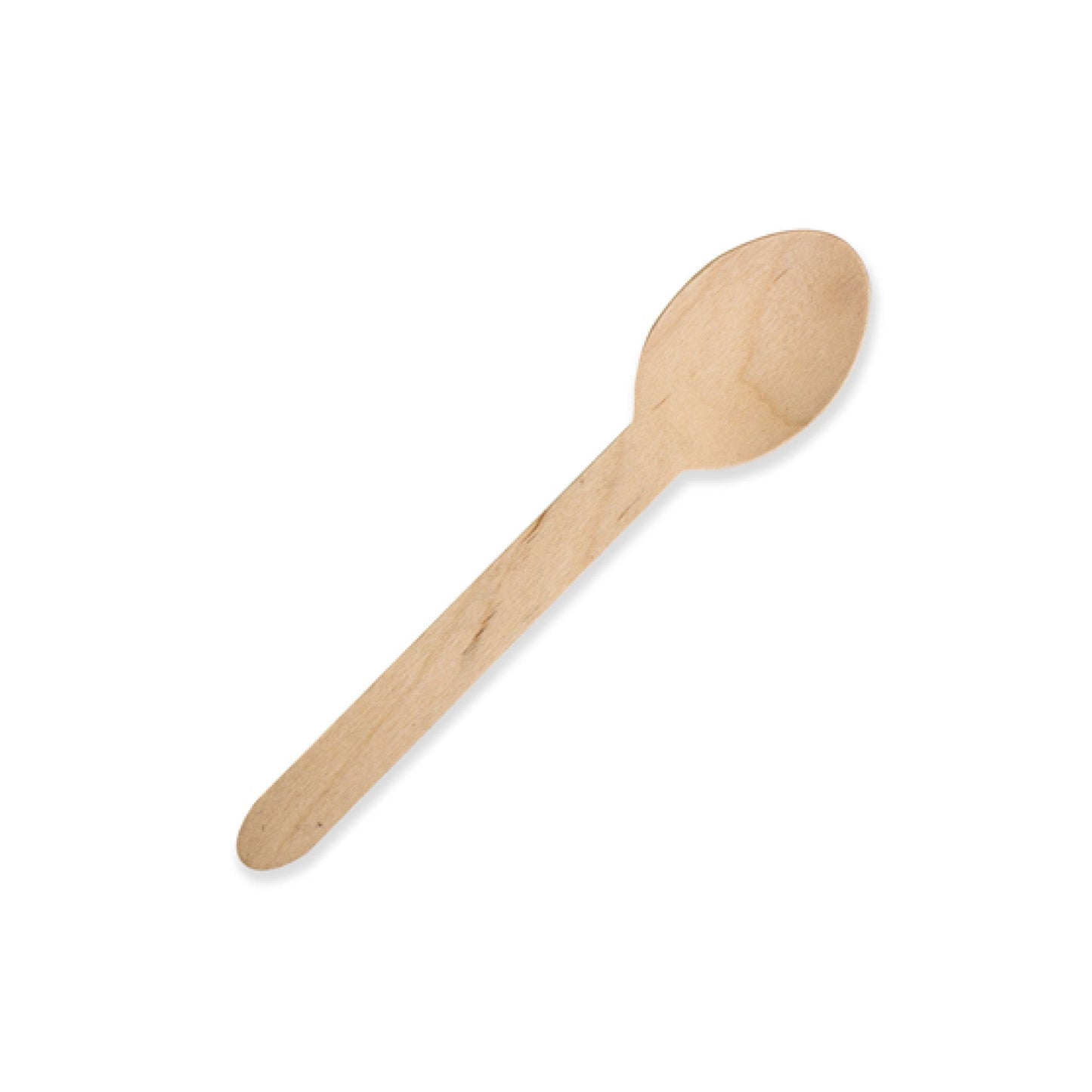 Bulk 1000 Wooden Cutlery Set - Disposable Biodegradable Eco Knives Forks Spoons - Concordia Style Boutique