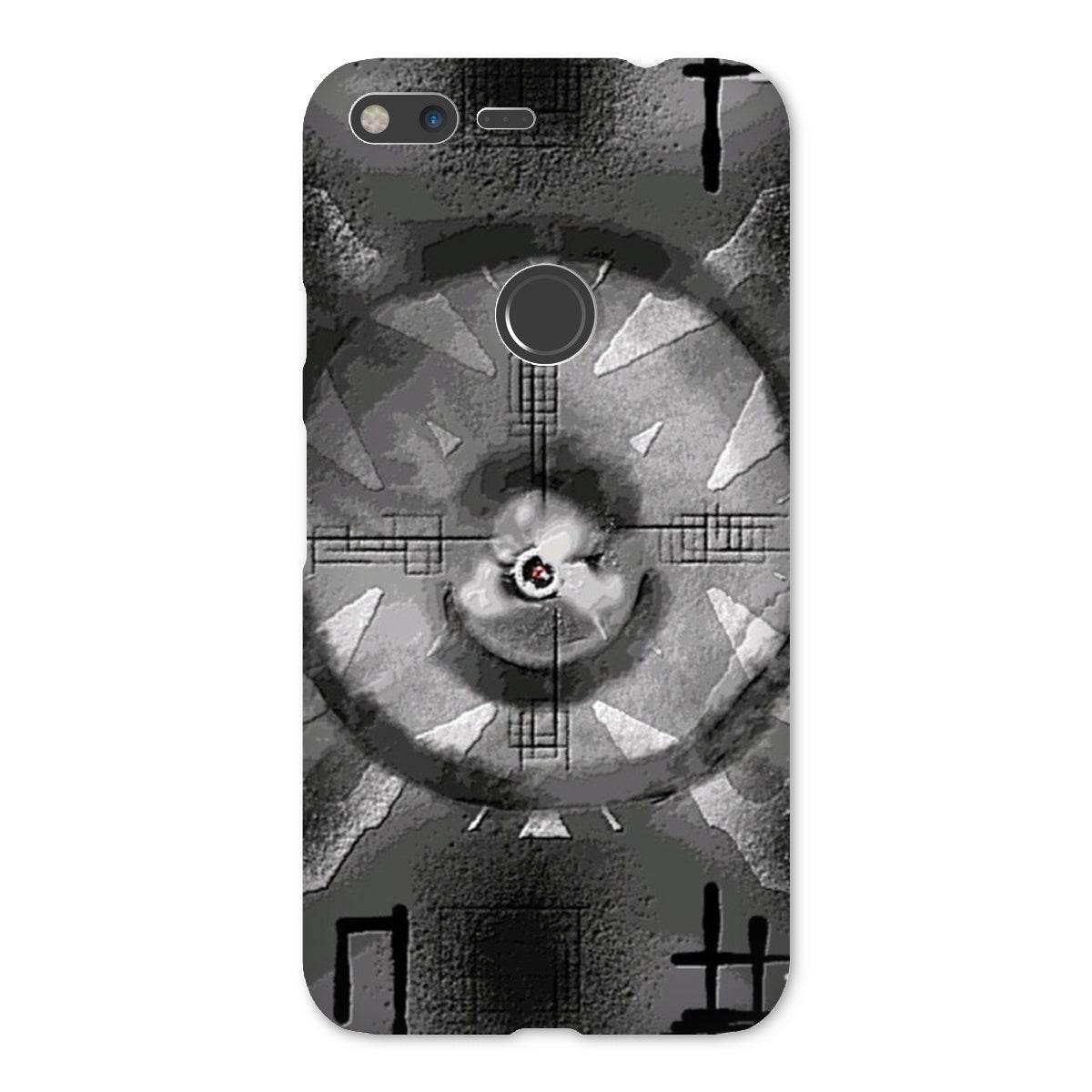 Target - Snap Phone Case - Concordia Style Boutique